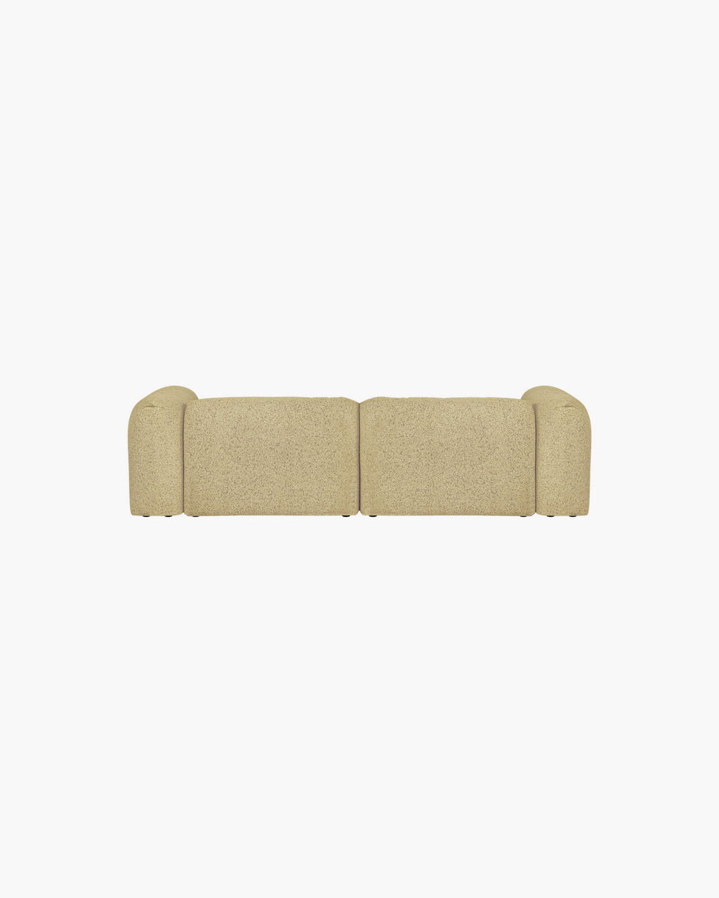 Yaro Sofa 3-seater corner