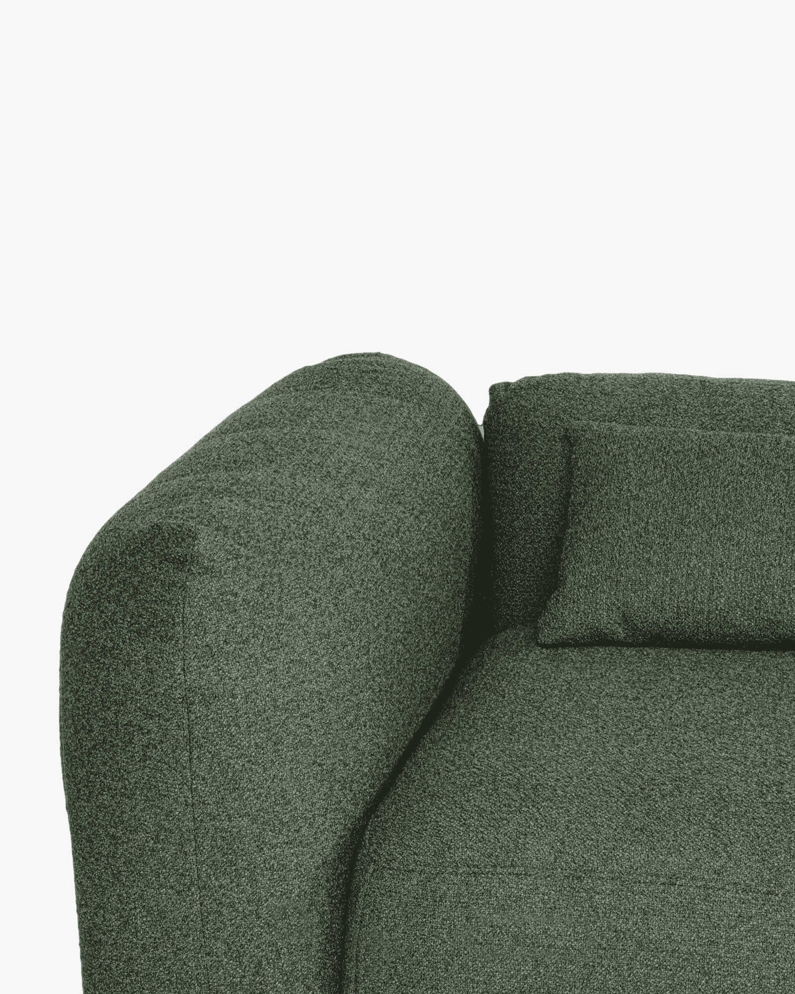 Yaro Sofa 3-seater corner