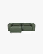 Yaro Sofa 3-seater corner