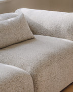 Yaro Sofa 3-seater corner