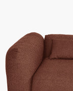 Yaro Sofa 4-seater