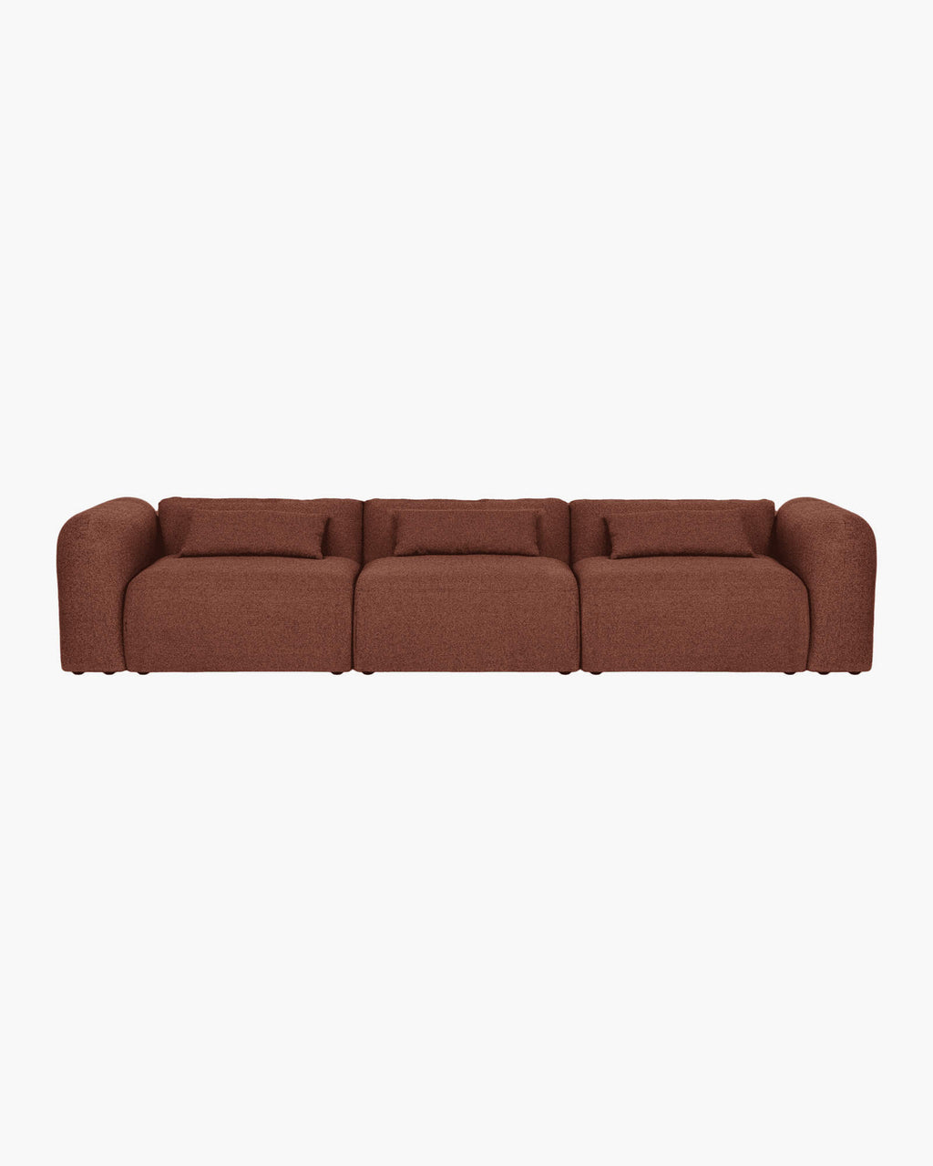 Yaro Sofa 4-seater