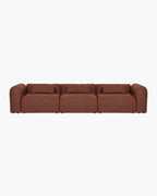 Yaro Sofa 4-seater