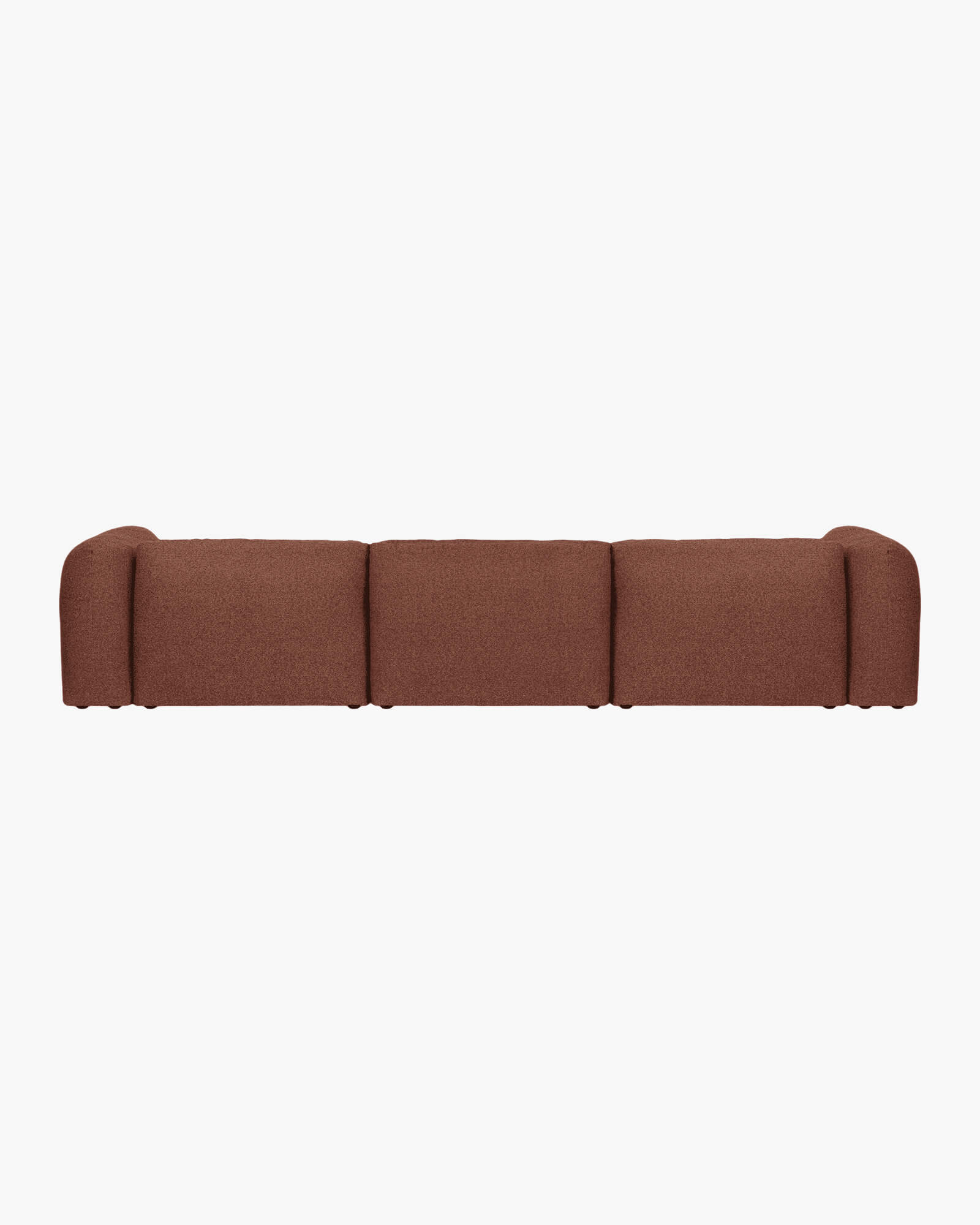 Yaro Sofa 4-seater