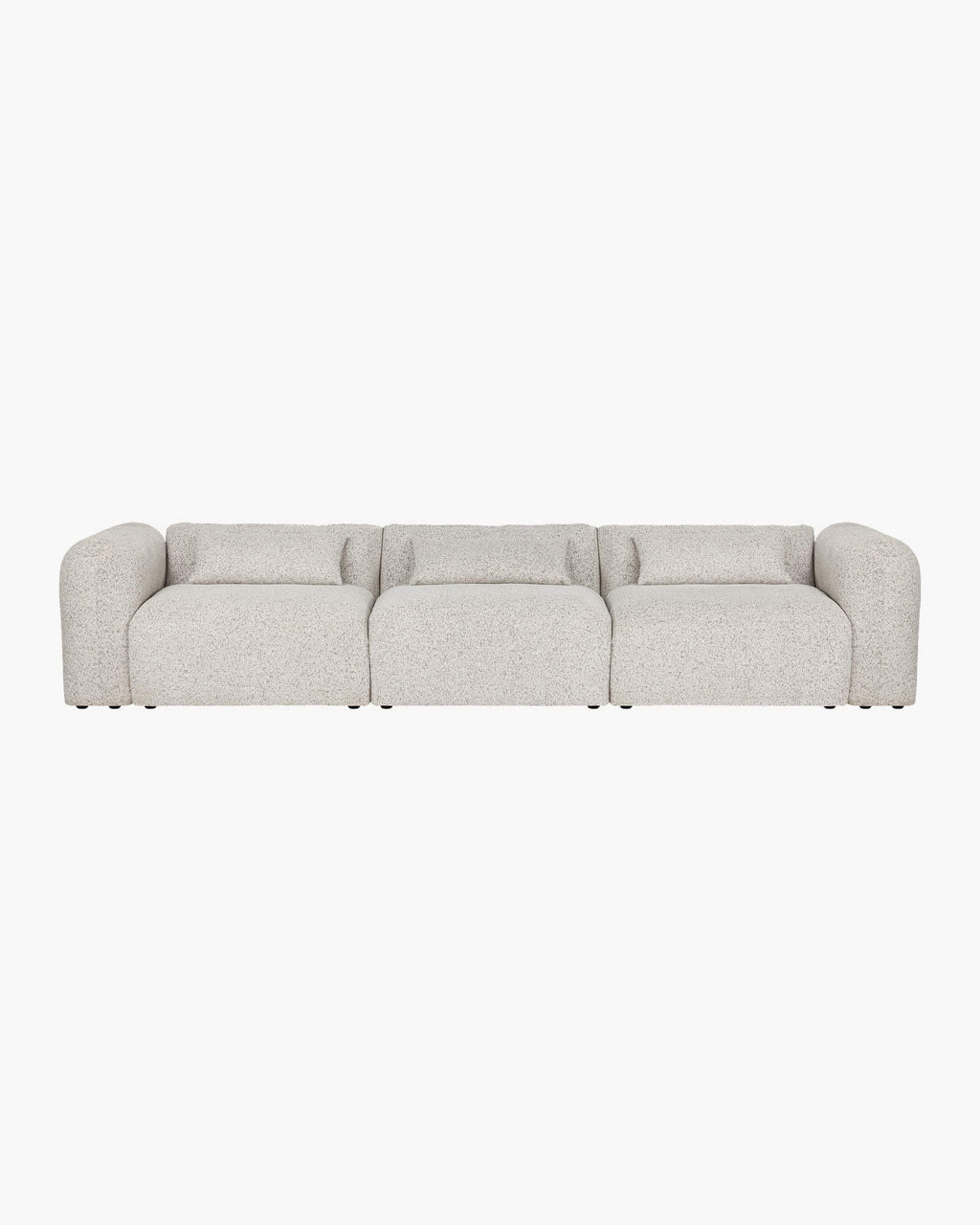 Yaro Sofa 4-seater