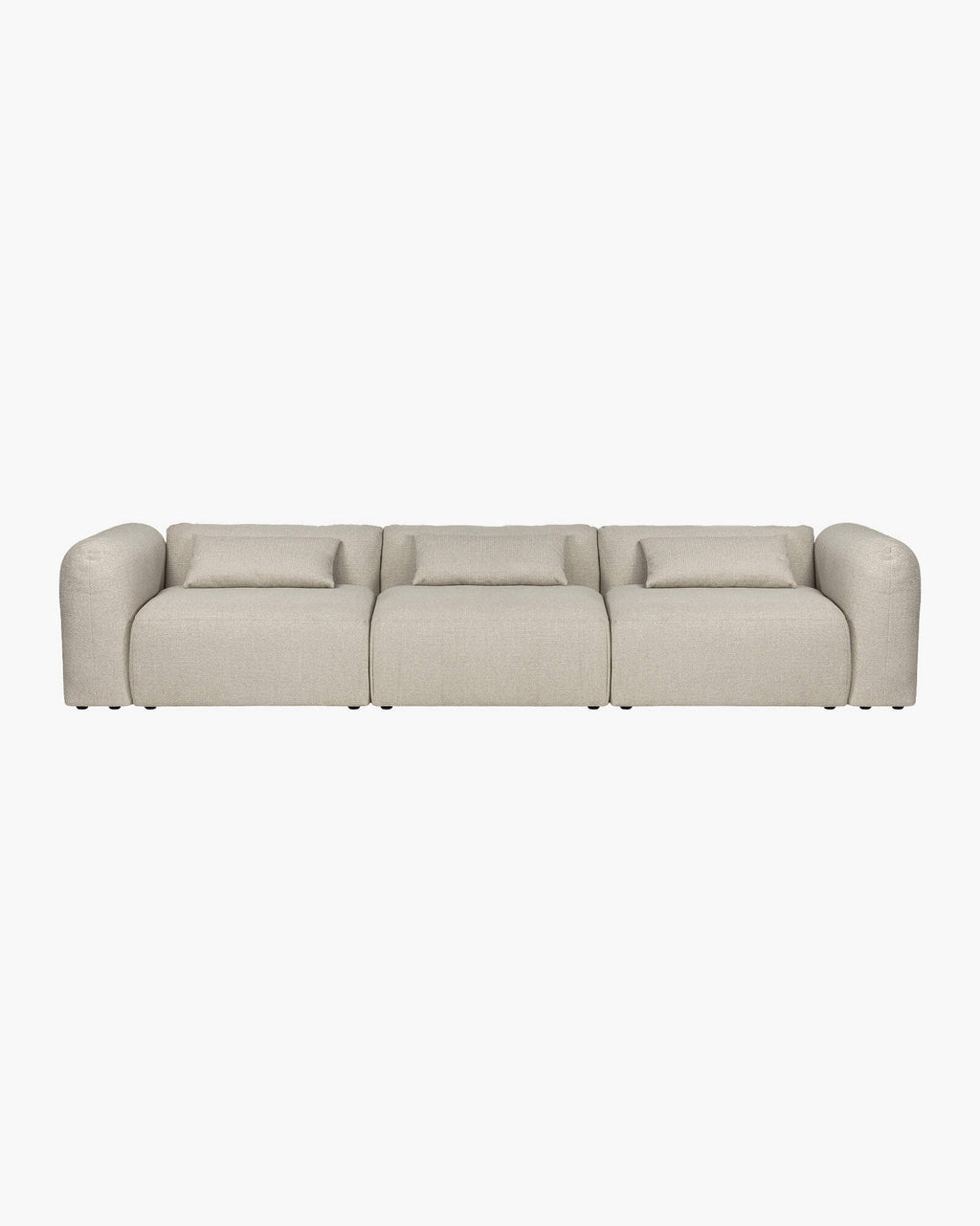 Yaro Sofa 4-seater