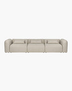 Yaro Sofa 4-seater