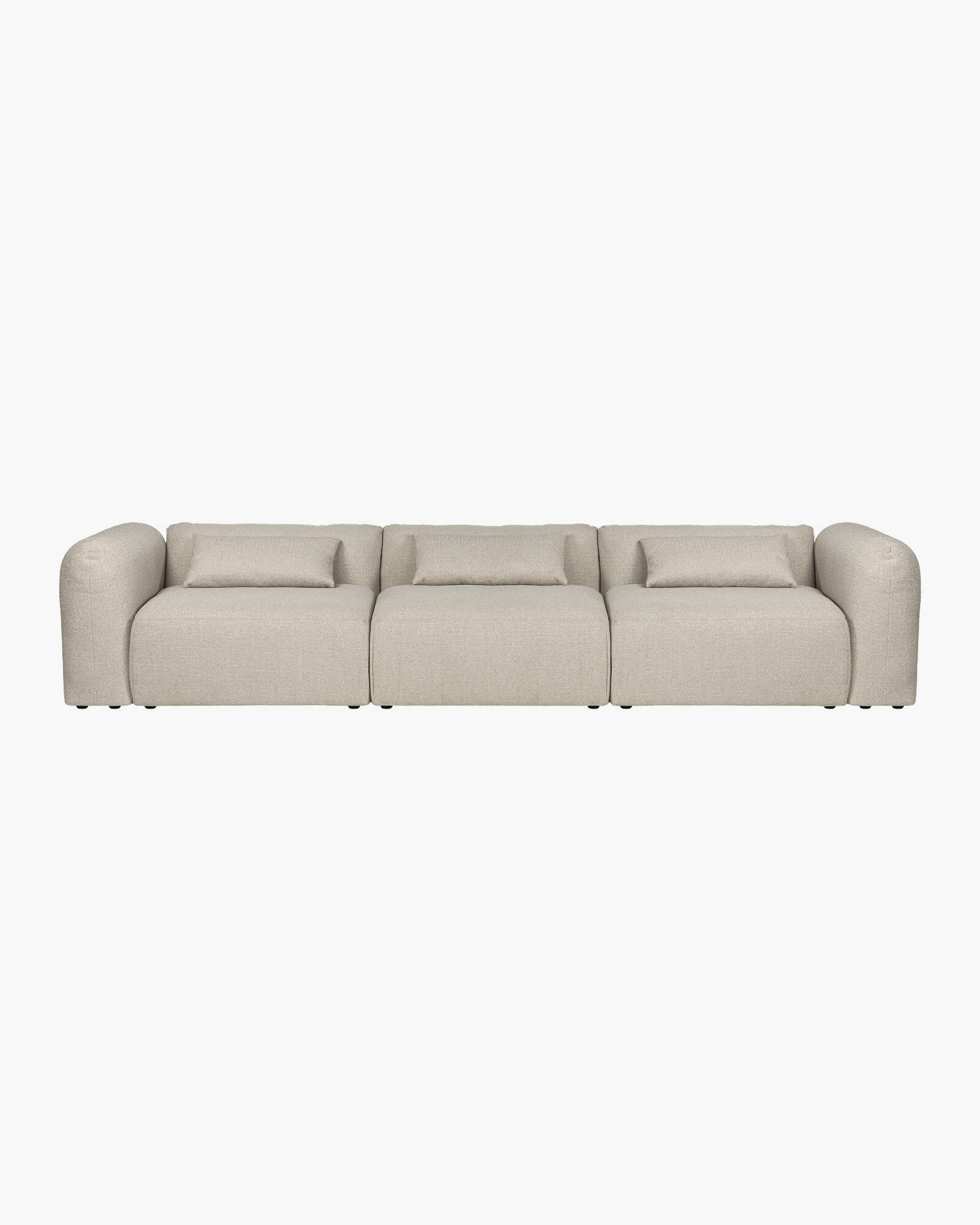 Yaro Sofa 4-seater