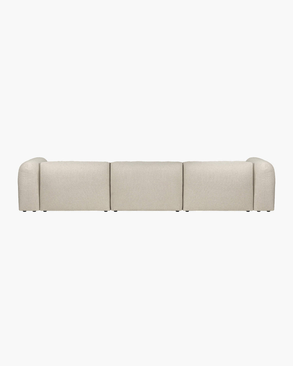 Yaro Sofa 4-seater