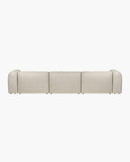 Yaro Sofa 4-seater