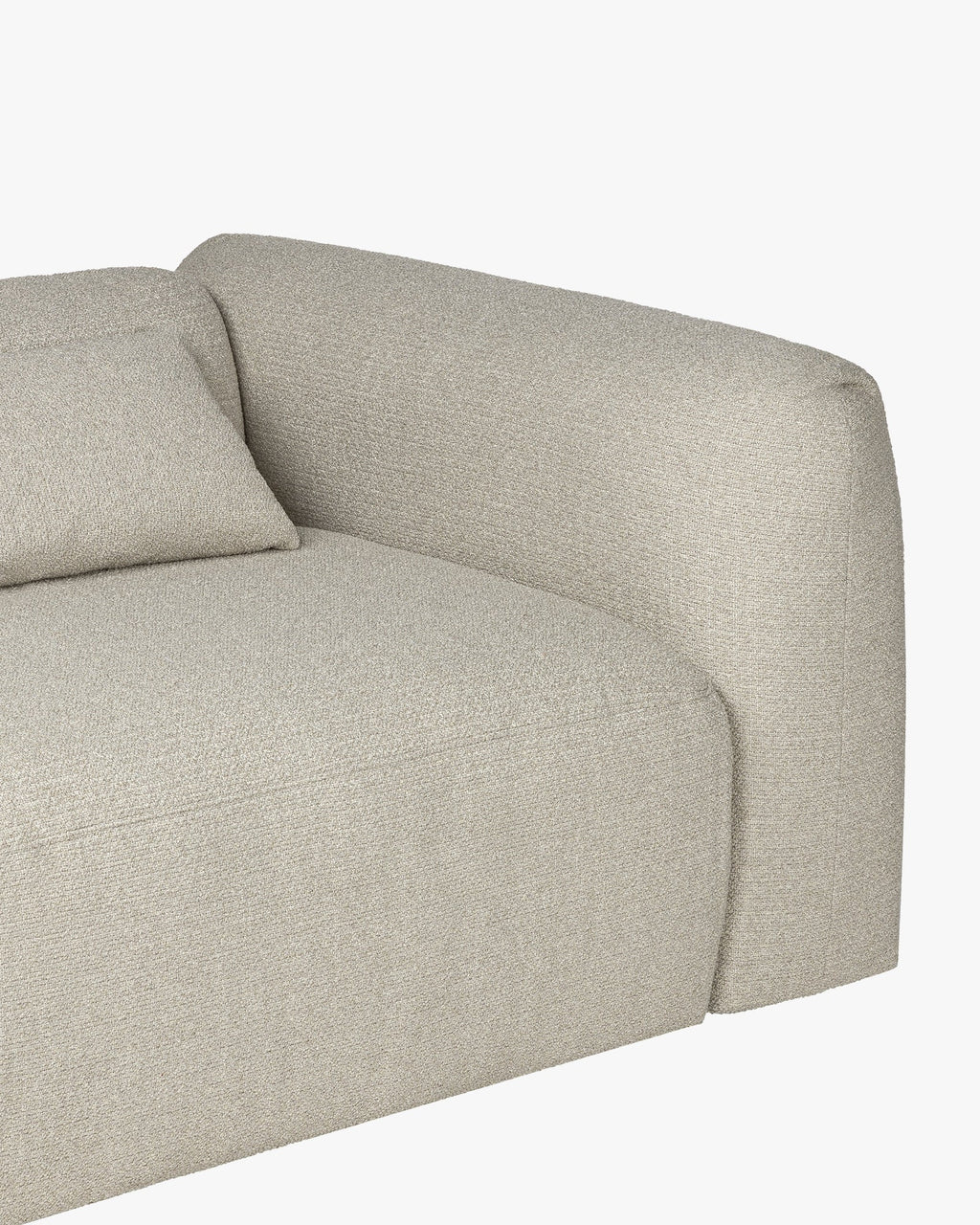 Yaro Sofa 4-seater