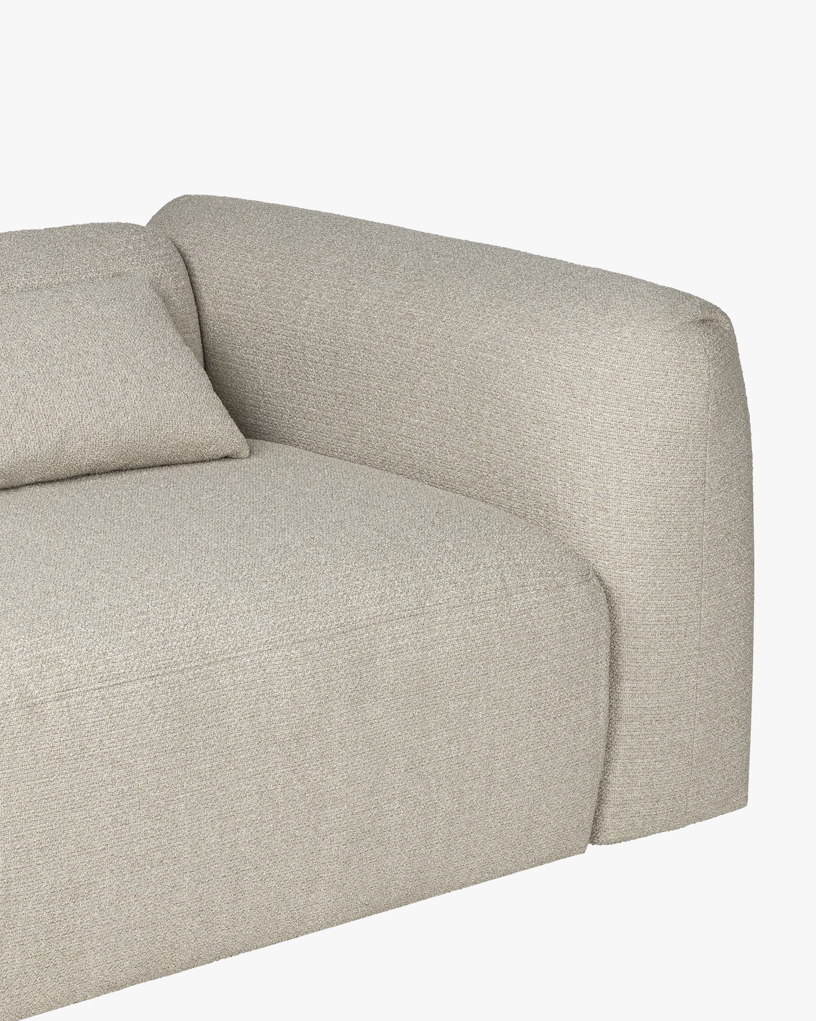 Yaro Sofa 4-seater