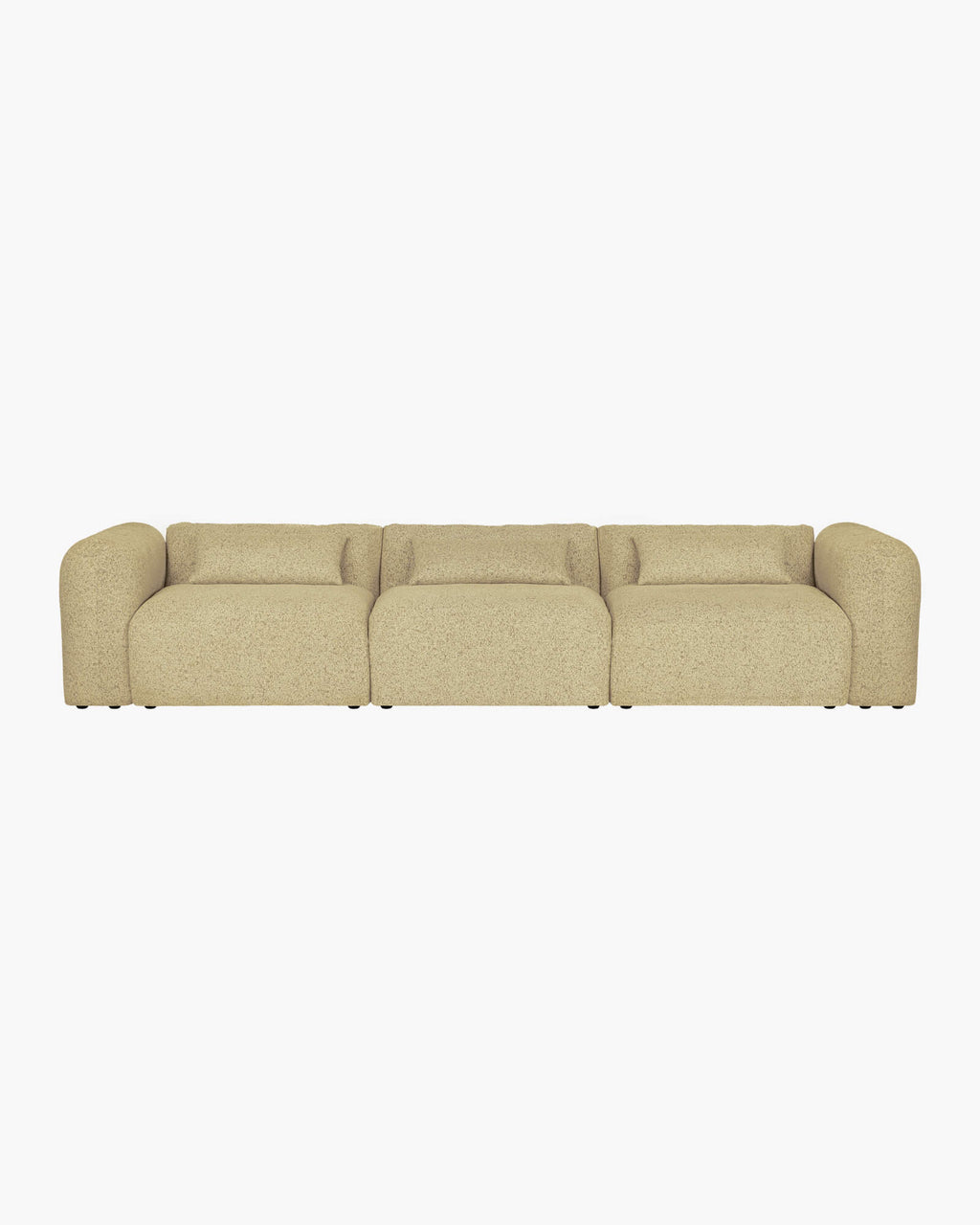 Yaro Sofa 4-seater