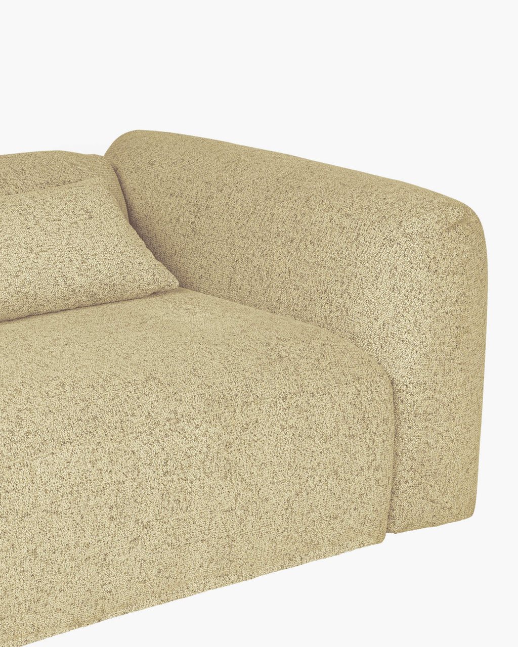 Yaro Sofa 4-seater