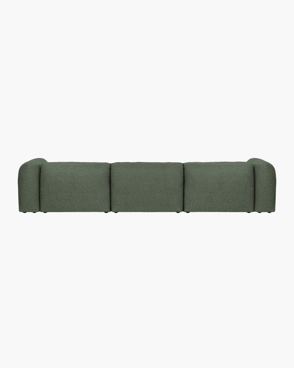 Yaro Sofa 4-seater