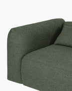 Yaro Sofa 4-seater