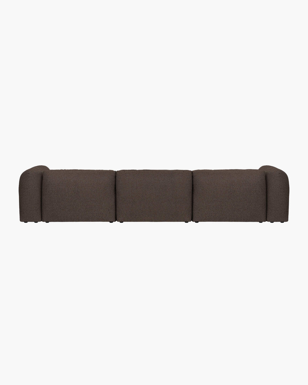 Yaro Sofa 4-seater corner