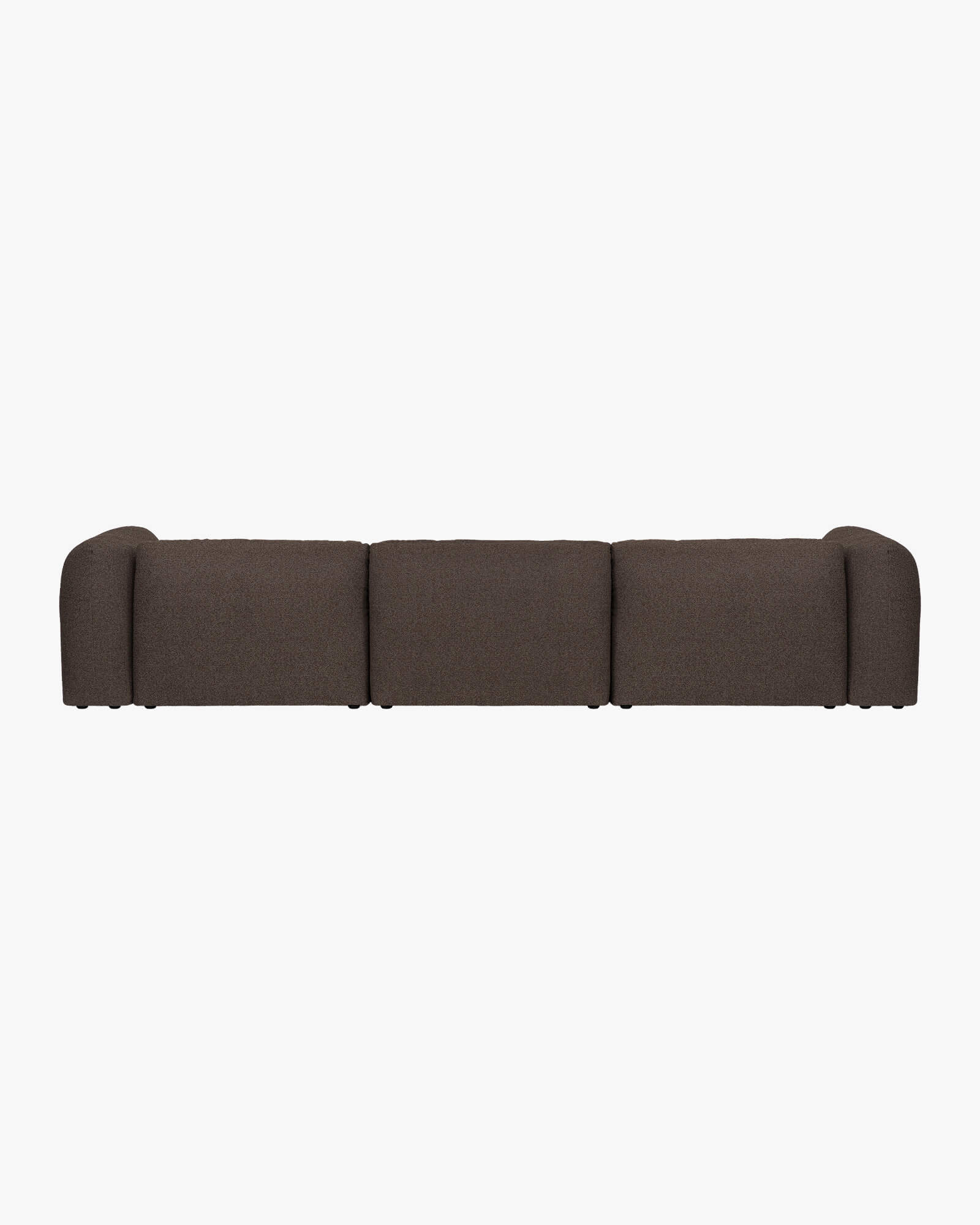 Yaro Sofa 4-seater corner