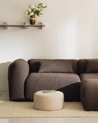 Yaro Sofa 4-seater corner