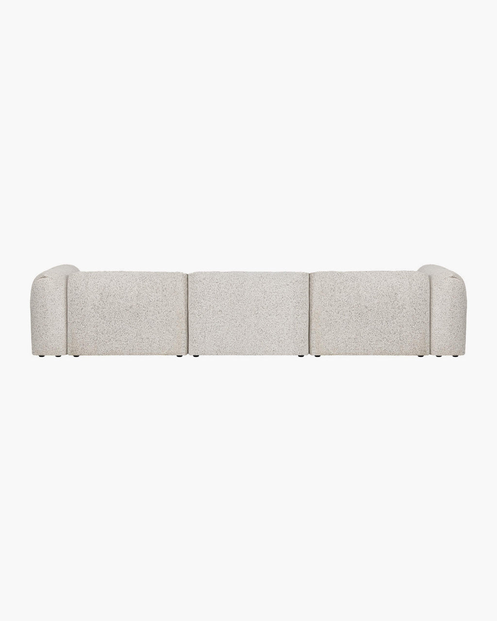 Yaro Sofa 4-seater corner