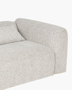Yaro Sofa 4-seater corner