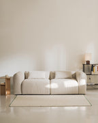 Yaro Sofa 4-seater corner