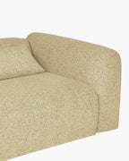 Yaro Sofa 4-seater corner