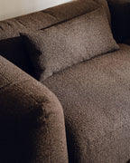 Yaro Sofa 4-seater corner