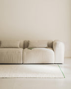 Yaro Sofa 4-seater corner