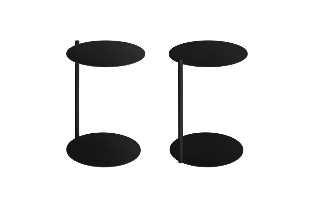 2x Ande Side Table
