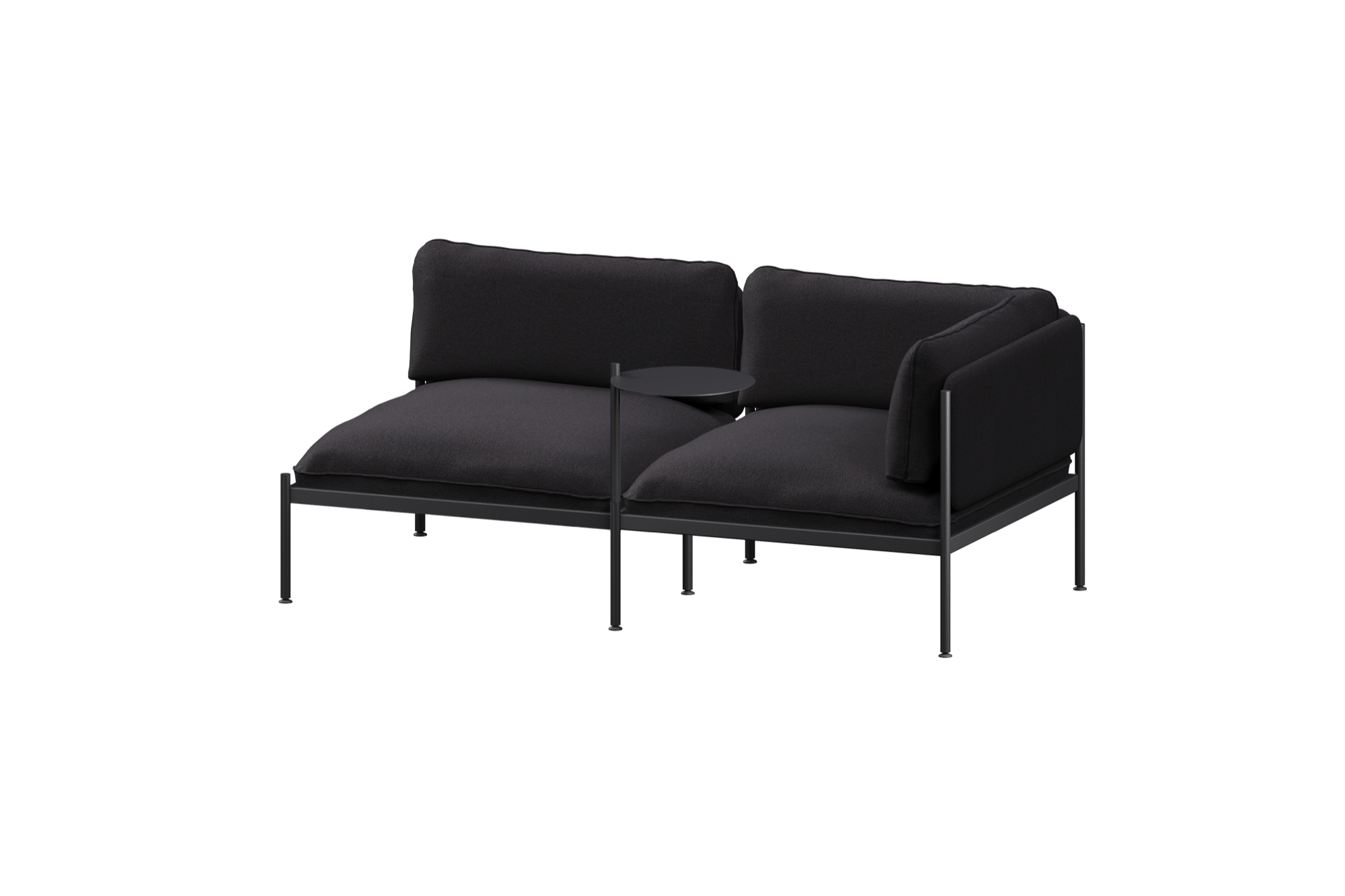 Toom Modular Sofa 2-seater