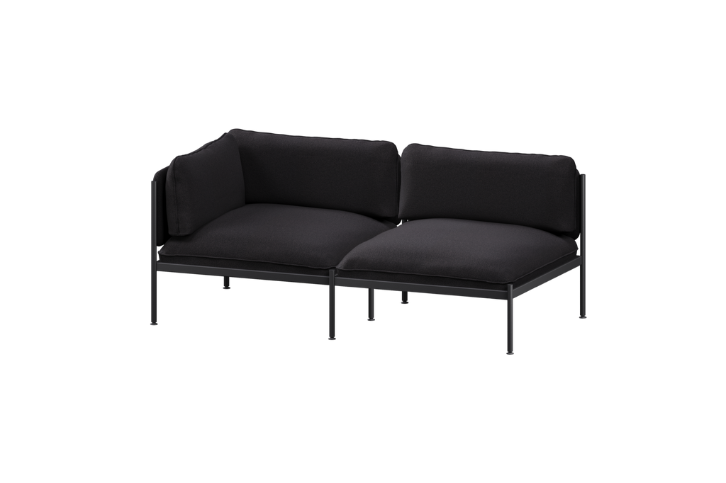 Toom Modular Sofa 2-seater