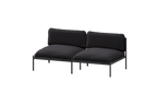 Toom Modular Sofa 2-seater