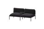 Toom Modular Sofa 2-seater