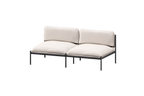 Toom Modular Sofa 2-seater