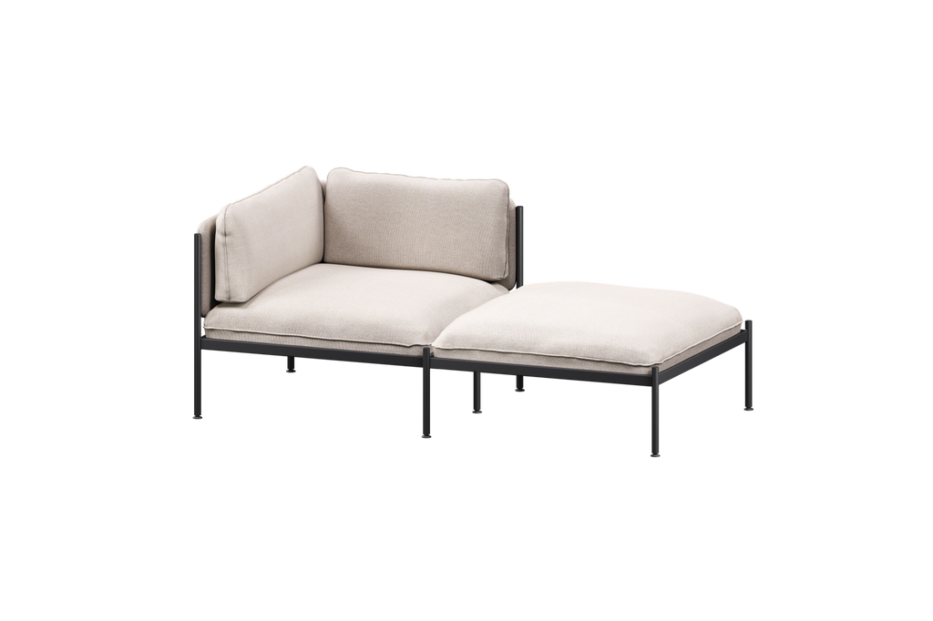 Toom Modular Sofa 2-seater