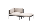 Toom Modular Sofa 2-seater