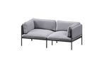 Toom Modular Sofa 2-seater