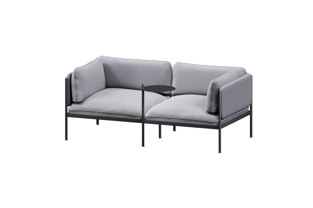 Toom Modular Sofa 2-seater