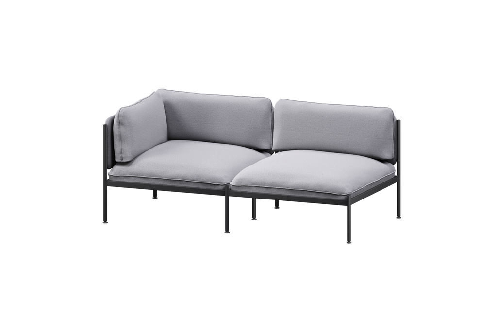 Toom Modular Sofa 2-seater