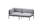 Toom Modular Sofa 2-seater
