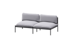 Toom Modular Sofa 2-seater