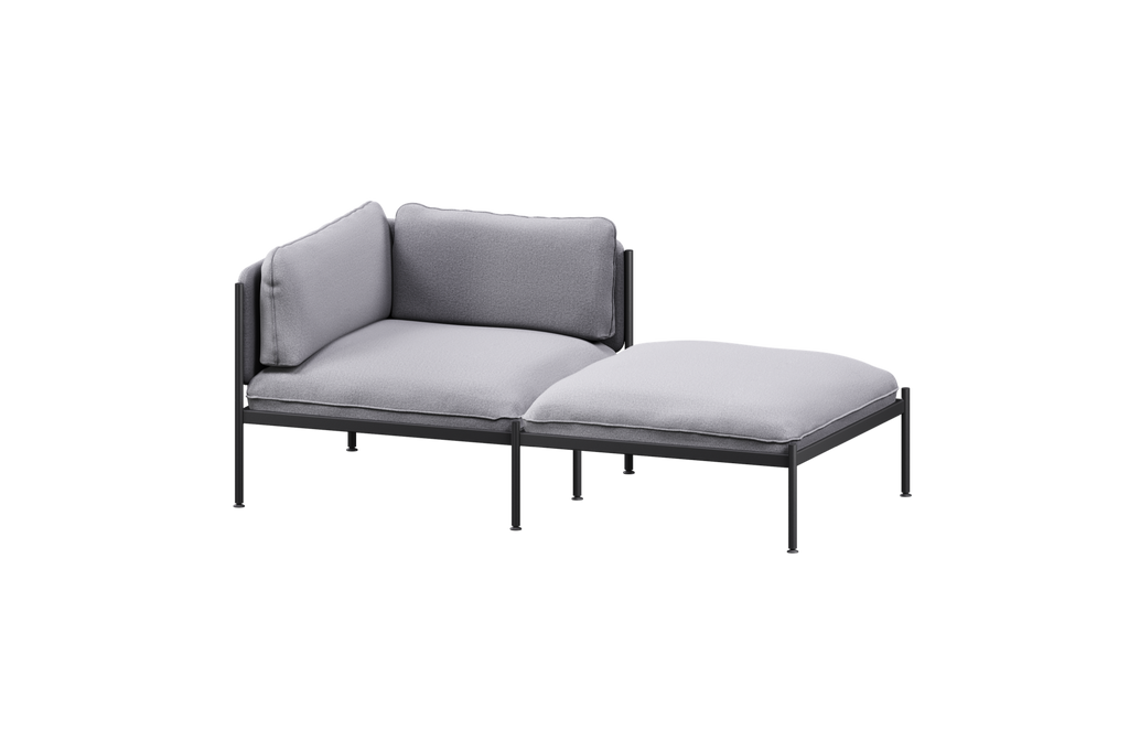 Toom Modular Sofa 2-seater