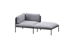 Toom Modular Sofa 2-seater