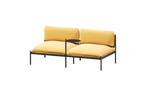 Toom Modular Sofa 2-seater