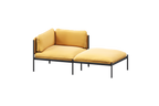 Toom Modular Sofa 2-seater