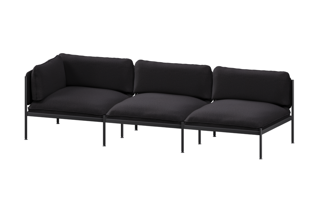 Toom Modular Sofa 3-seater