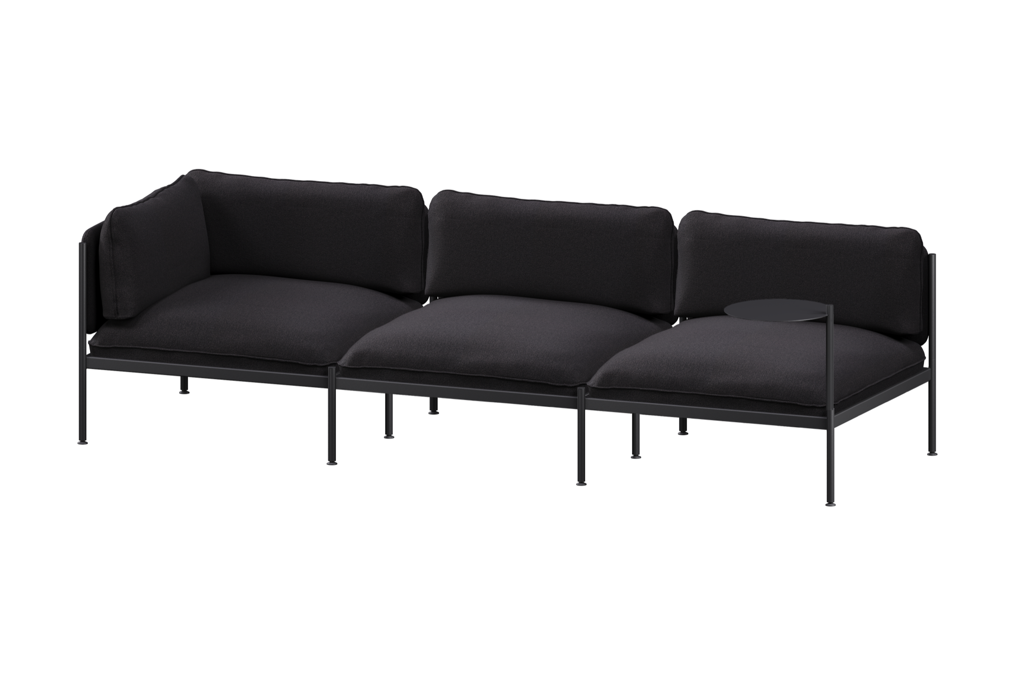 Toom Modular Sofa 3-seater