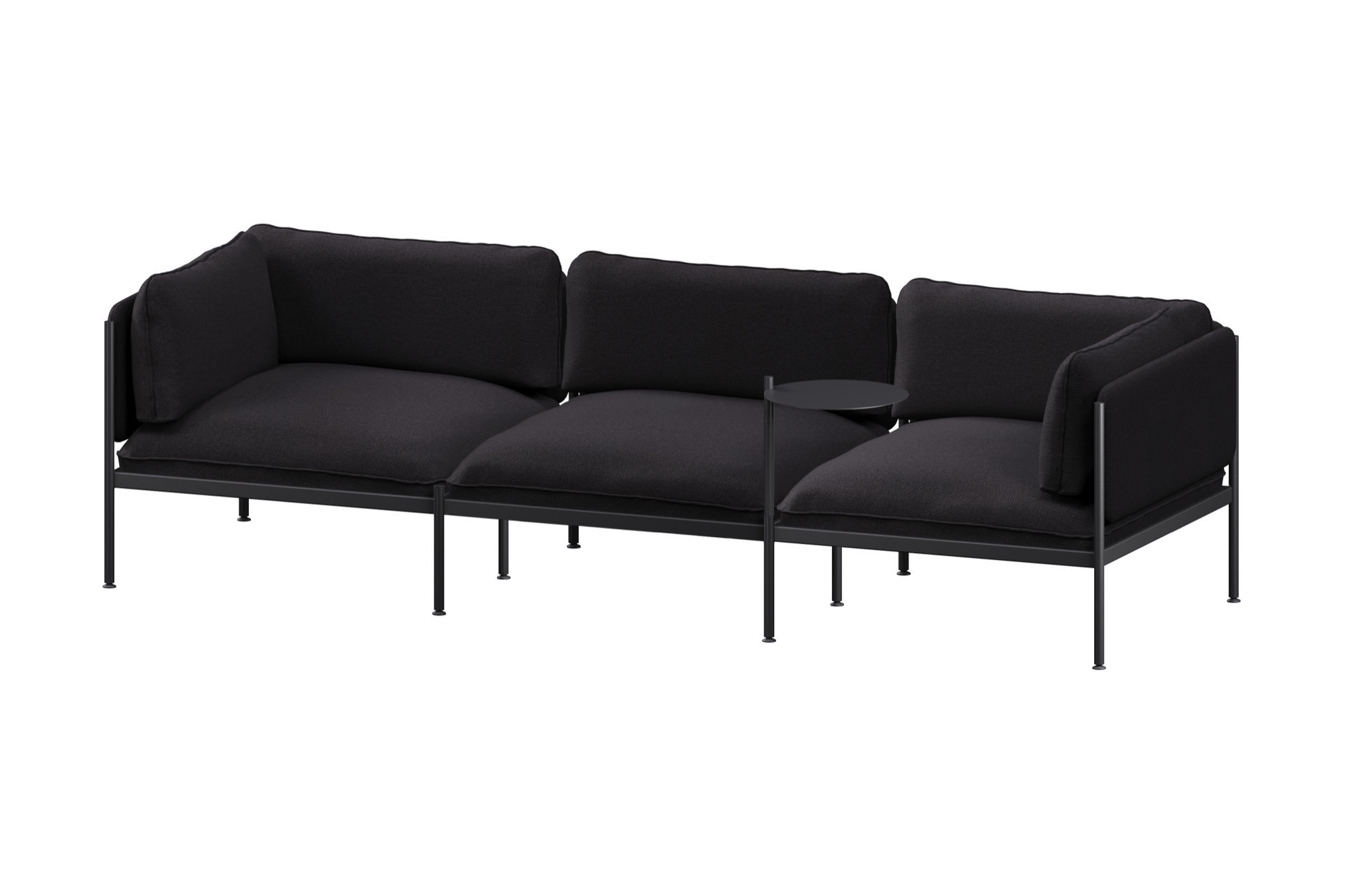 Toom Modular Sofa 3-seater