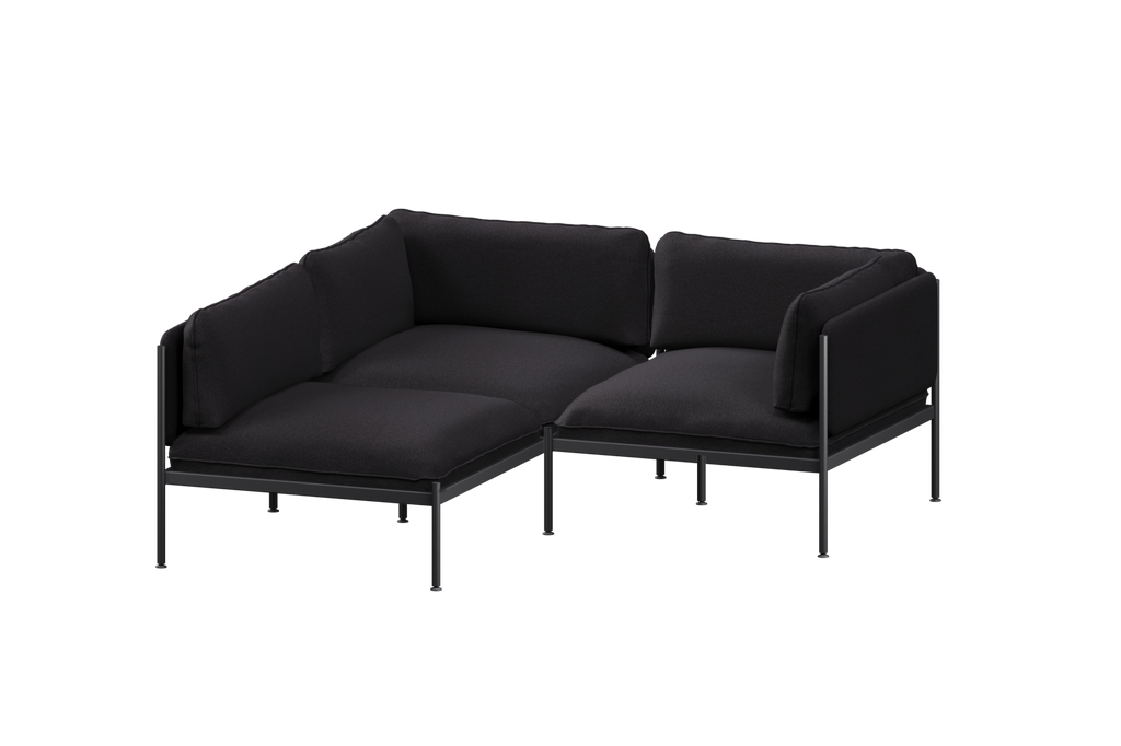 Toom Modular Sofa 3-seater